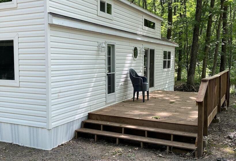 Lincolnwood Tiny House 12