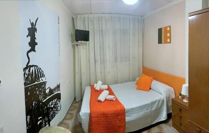 Meson El Kubano B & B