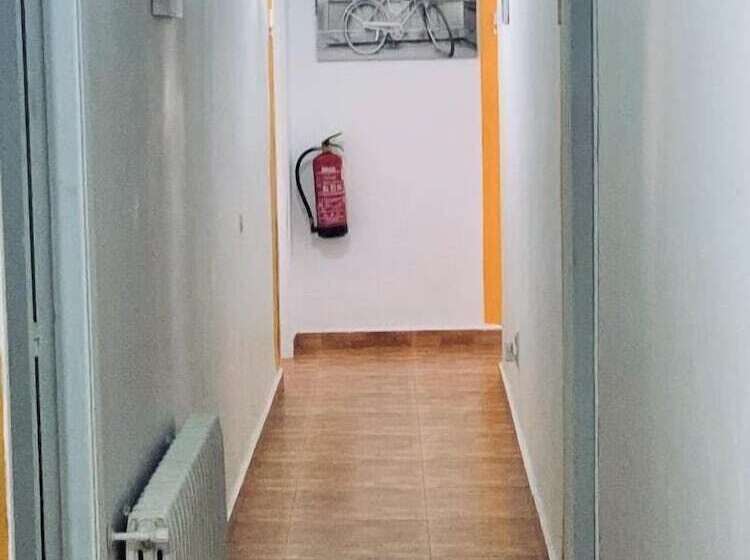 Meson El Kubano B & B