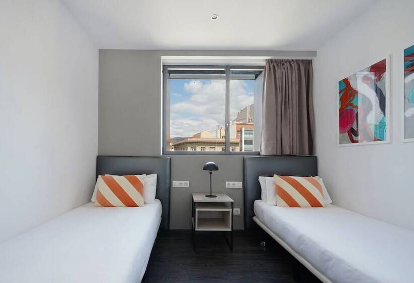 Numa | Colmena Apartments