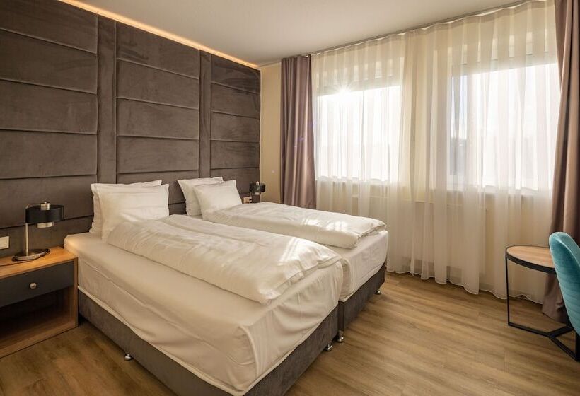 O&o Hotel Oberursel Zentrum