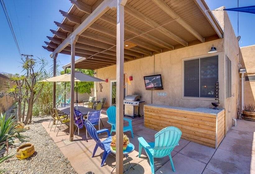 Palm Desert Home W/ Pool, Near Shops On El Paseo!