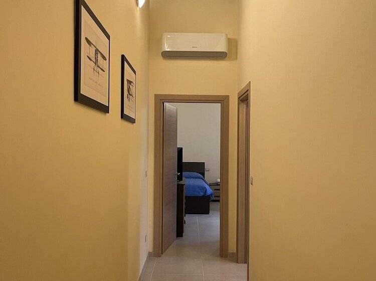 펜션 In Centro   Rooms And Apartments