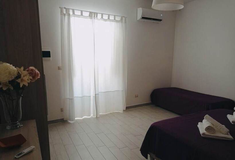 پانسیون La Casa Di Katia