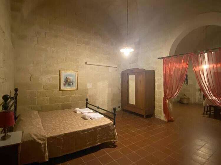 ペンション Masseria Montanari