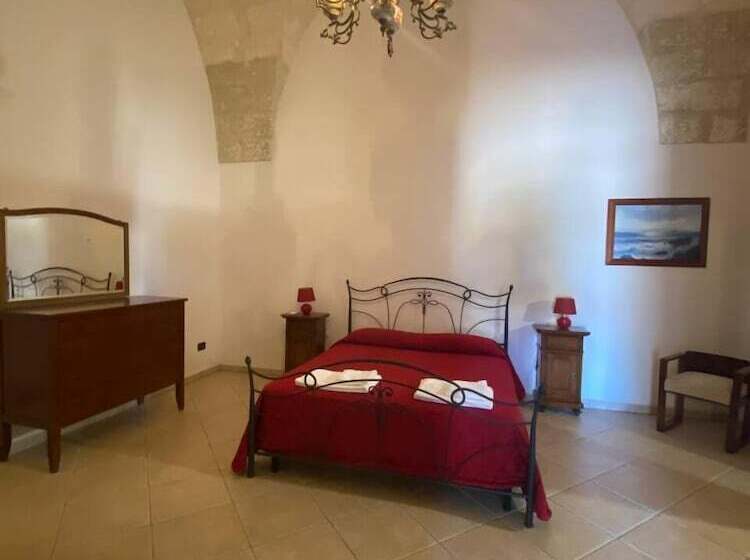 ペンション Masseria Montanari