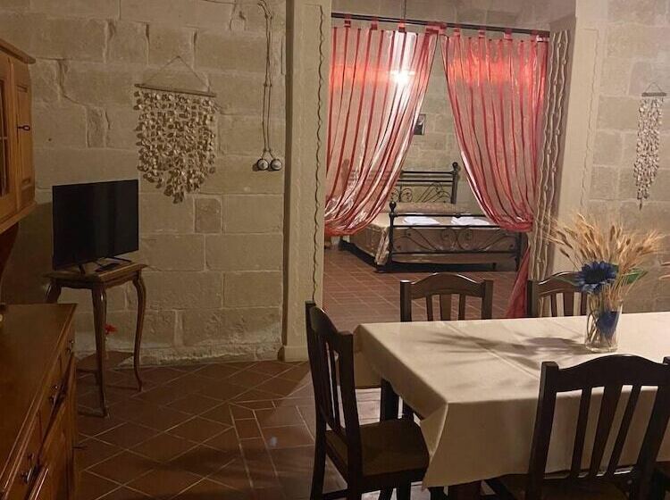 ペンション Masseria Montanari