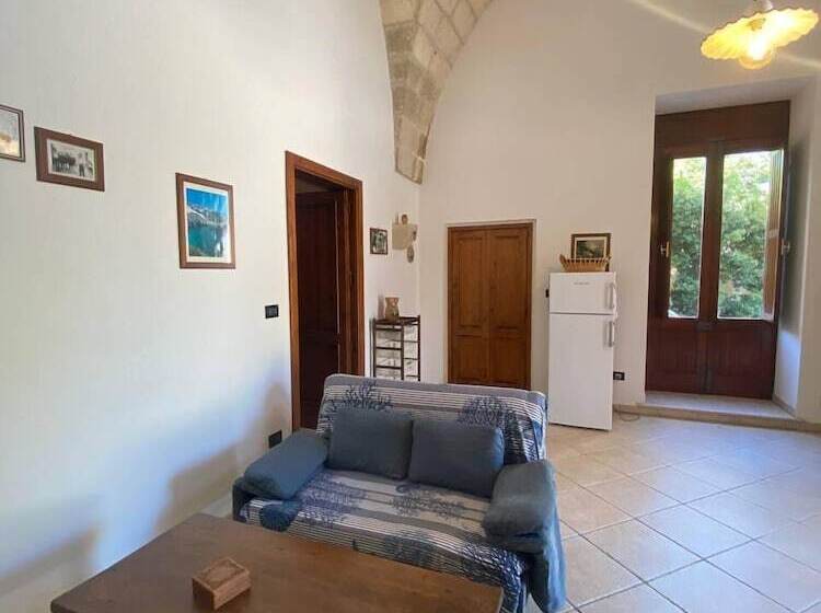 ペンション Masseria Montanari