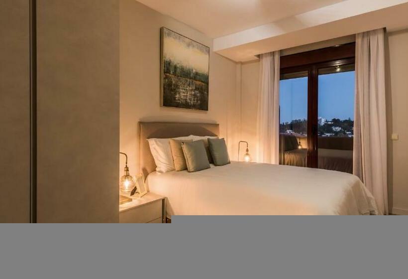 Royal Marbella Golf Resort