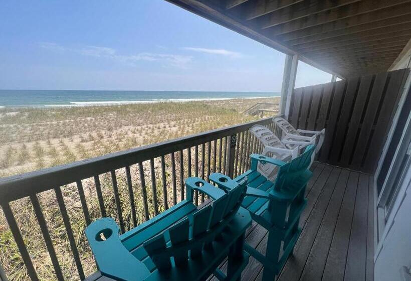 Sea Vista Motel