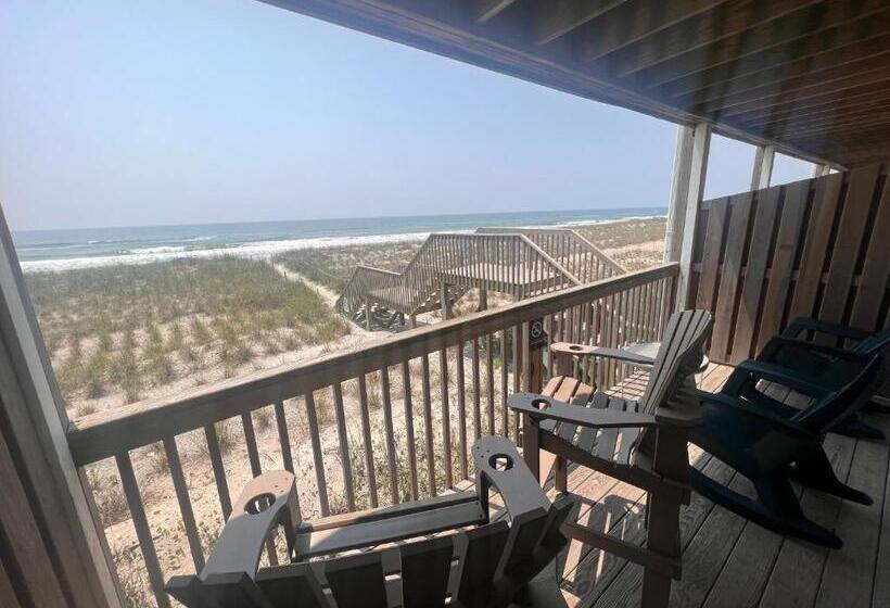 Sea Vista Motel