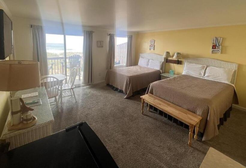 Sea Vista Motel