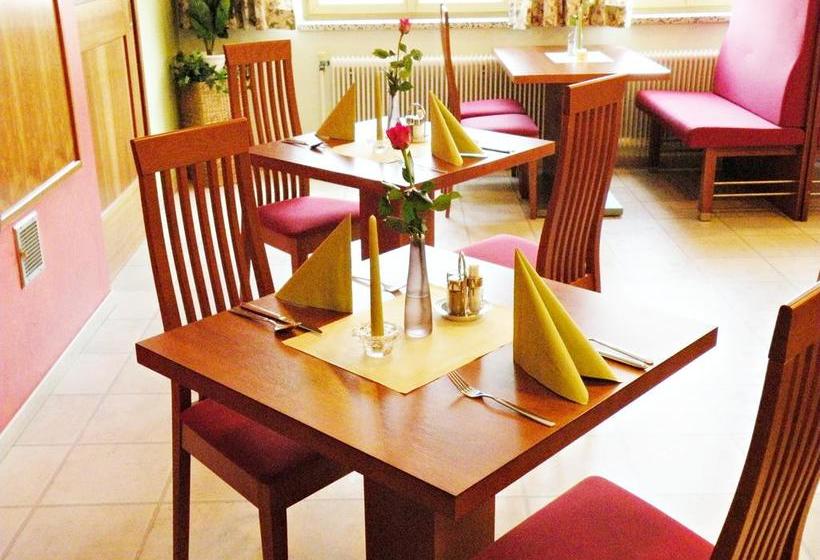 B+b Hotel Römerhof