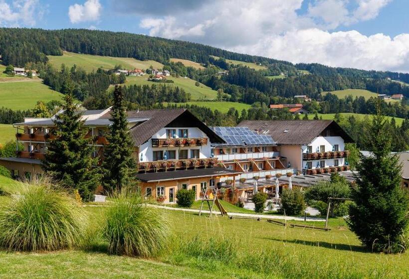 Der Trattner   Hotel Trattnerhof & Hotel Schöcklblick