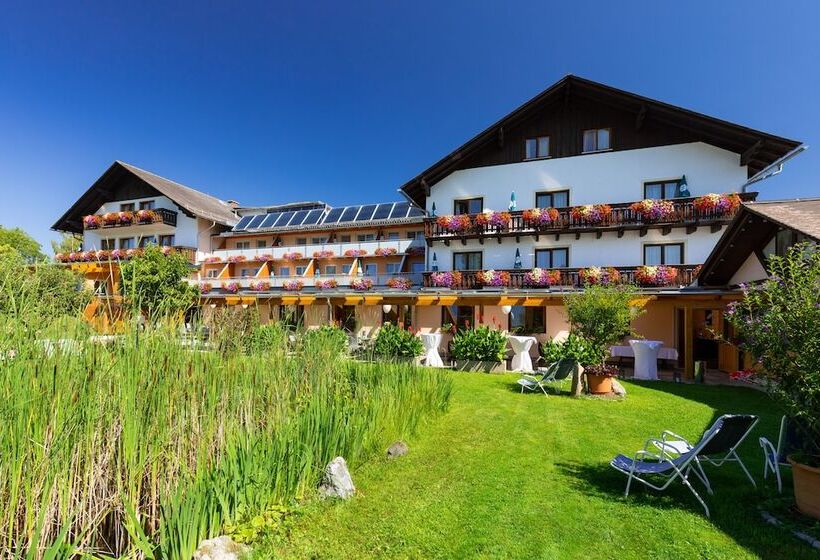 Der Trattner   Hotel Trattnerhof & Hotel Schöcklblick
