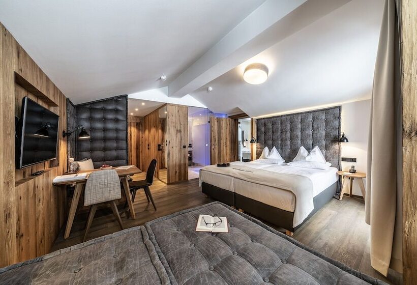 Dolomiten Residenz Sporthotel Sillian