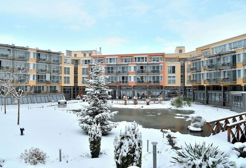 Dorint Parkhotel Bad Zurzach