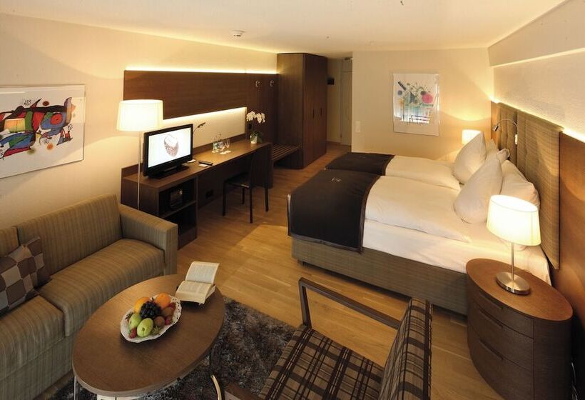 Dorint Parkhotel Bad Zurzach