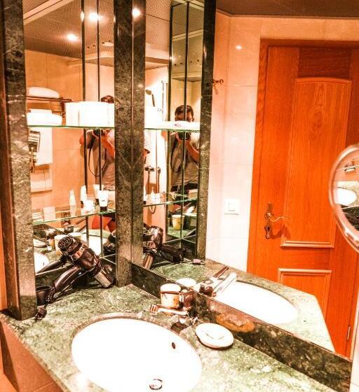 Hillsite Smart Hotel Flims