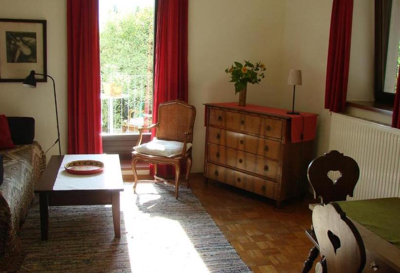 ホテル Am Baalstein