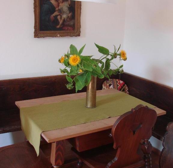 ホテル Am Baalstein