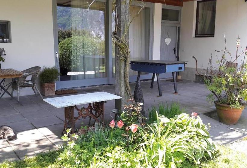 ホテル Am Baalstein