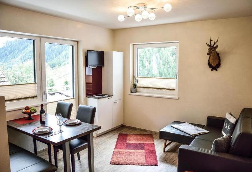 هتل Apart Belvita