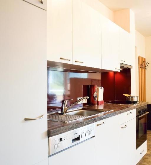 هتل Apart Belvita