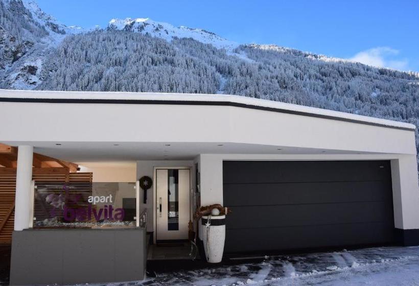 هتل Apart Belvita