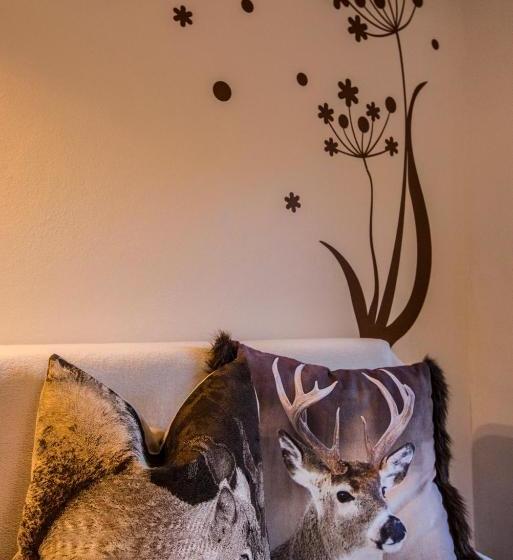 Отель Appartement Doris