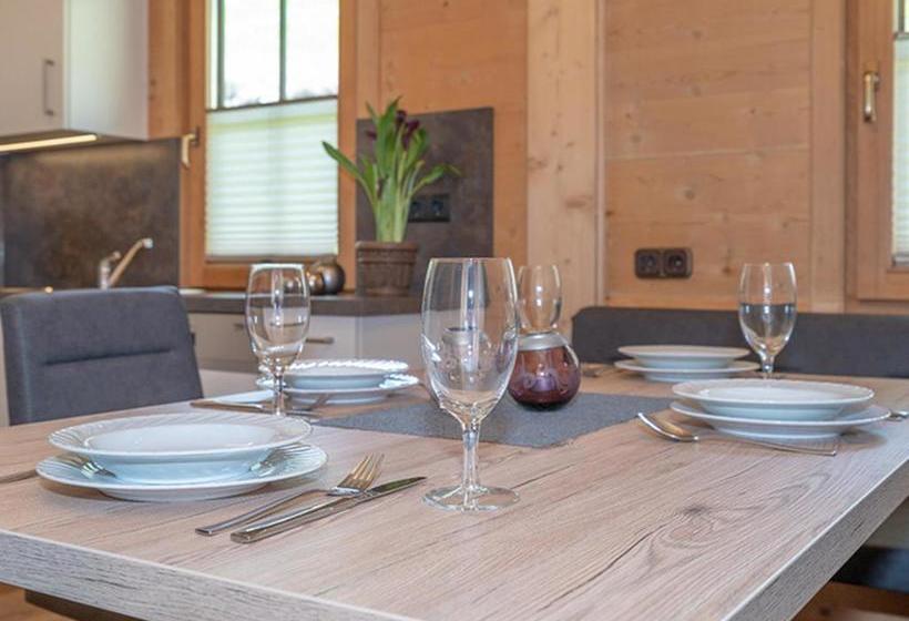 هتل Appartement Renate