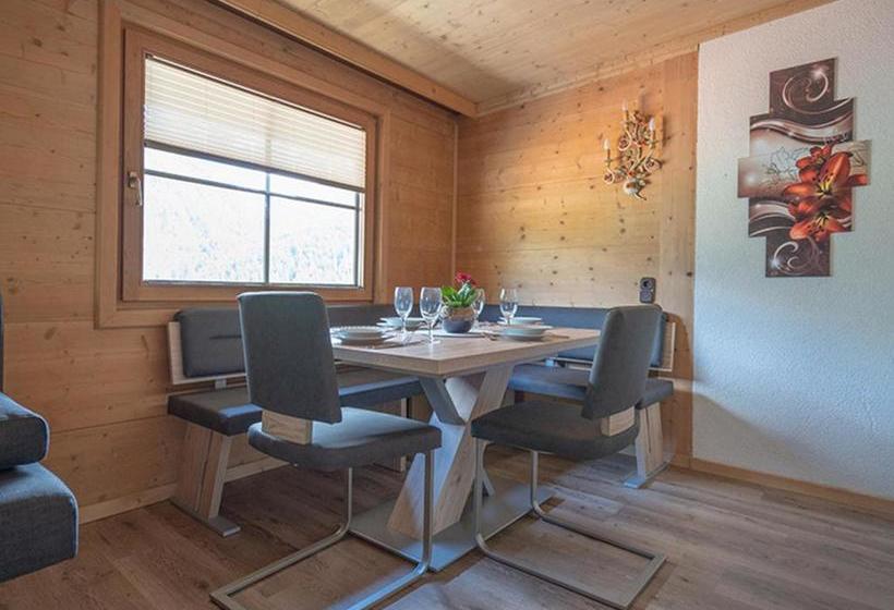 هتل Appartement Renate