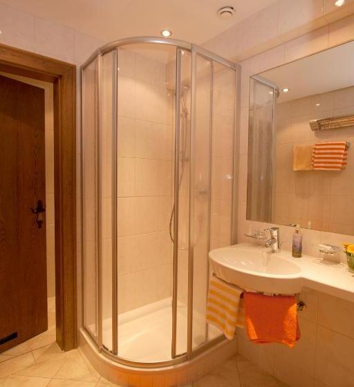 호텔 Appartements Sailer
