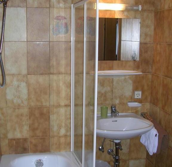 هتل Appartpension Köflerhof