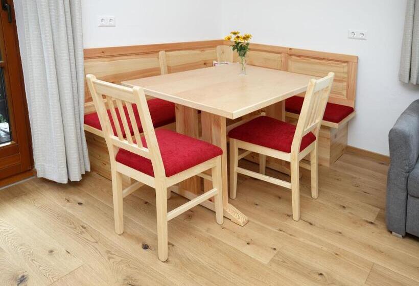 酒店 Bauerborchardt   Urlaub Am Bauernhof Bei Familie Borchardt