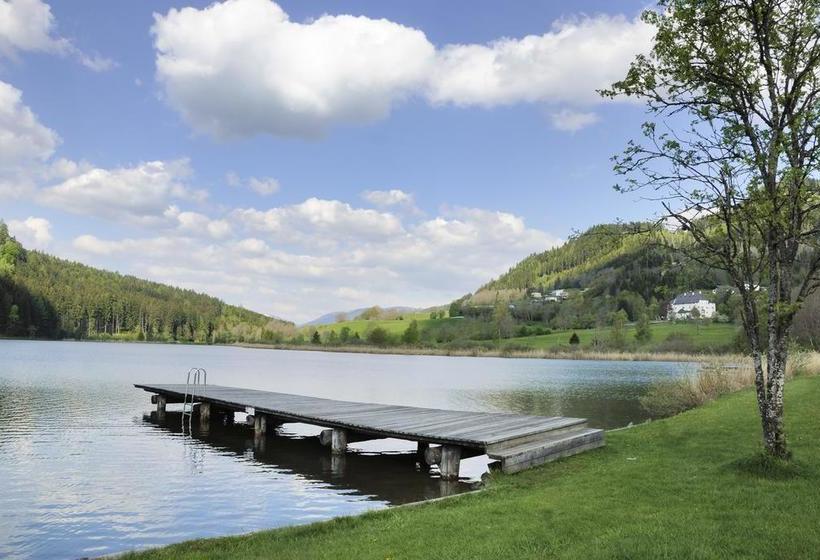 בית מלון כפרי Bellis