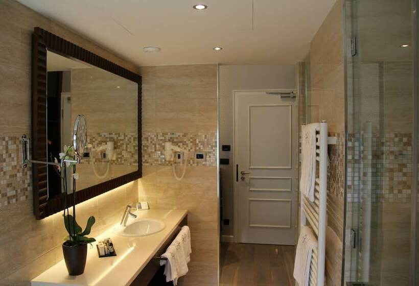 Boutique Hotel Adria