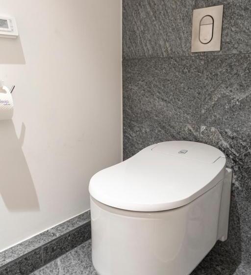 Отель Chesa Randolina