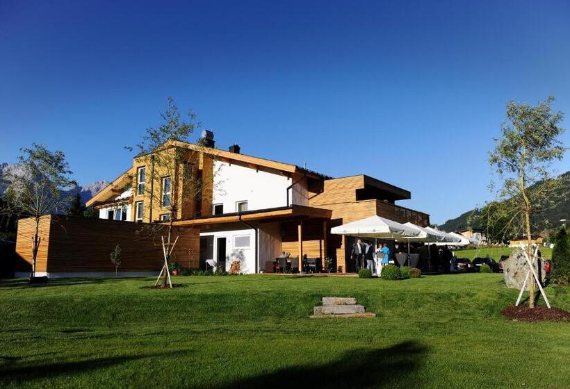 هتل Der Winklhof