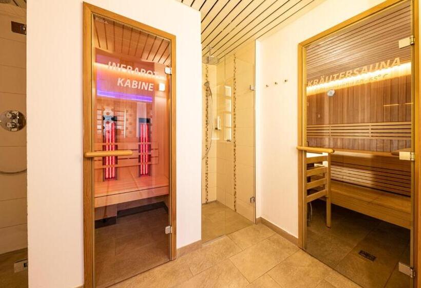 هتل Der Winklhof
