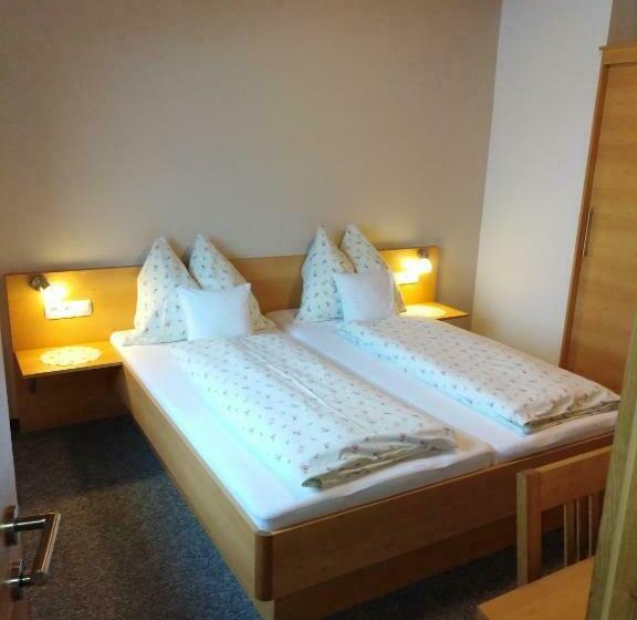 فندق Ferienhaus Regina