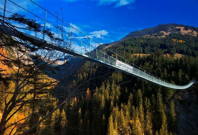 בית מלון כפרי Gästehaus Am Graben