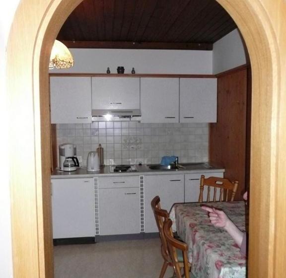호텔 Gästehaus Apschner