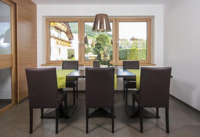 בית מלון כפרי Guggenberger Pension