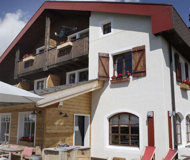 فندق Hamilton Lodge & Spa