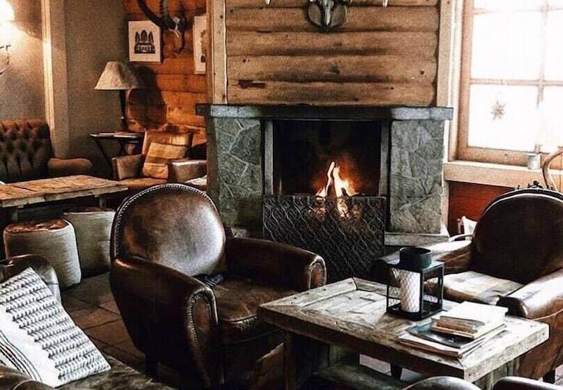 فندق Hamilton Lodge & Spa