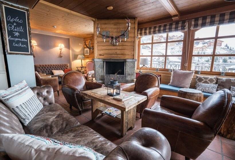 فندق Hamilton Lodge & Spa