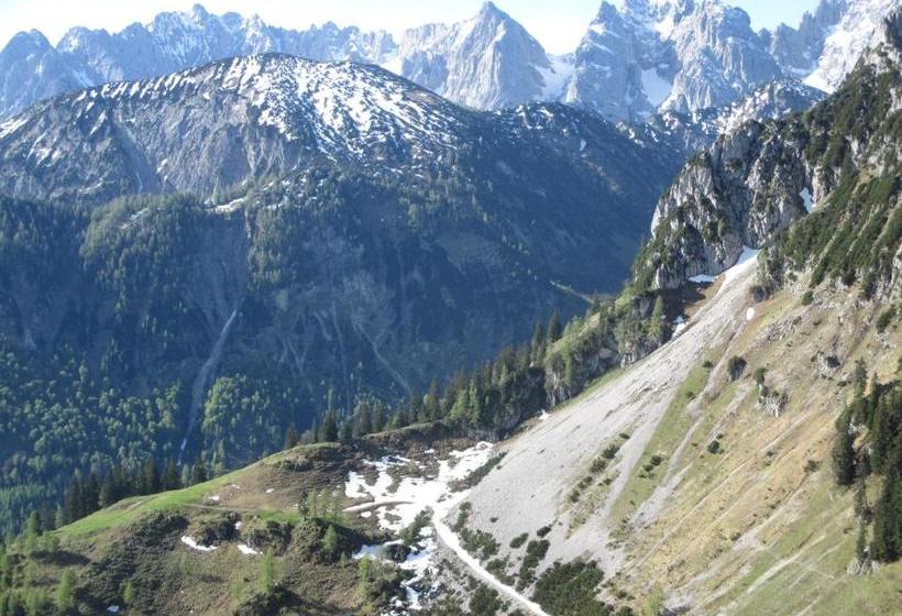 Отель Haus Birgit