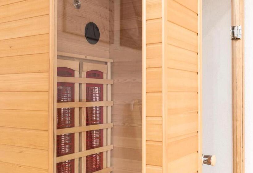 هتل Haus Elisabeth