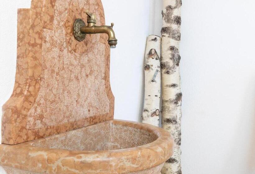 هتل Haus Elisabeth